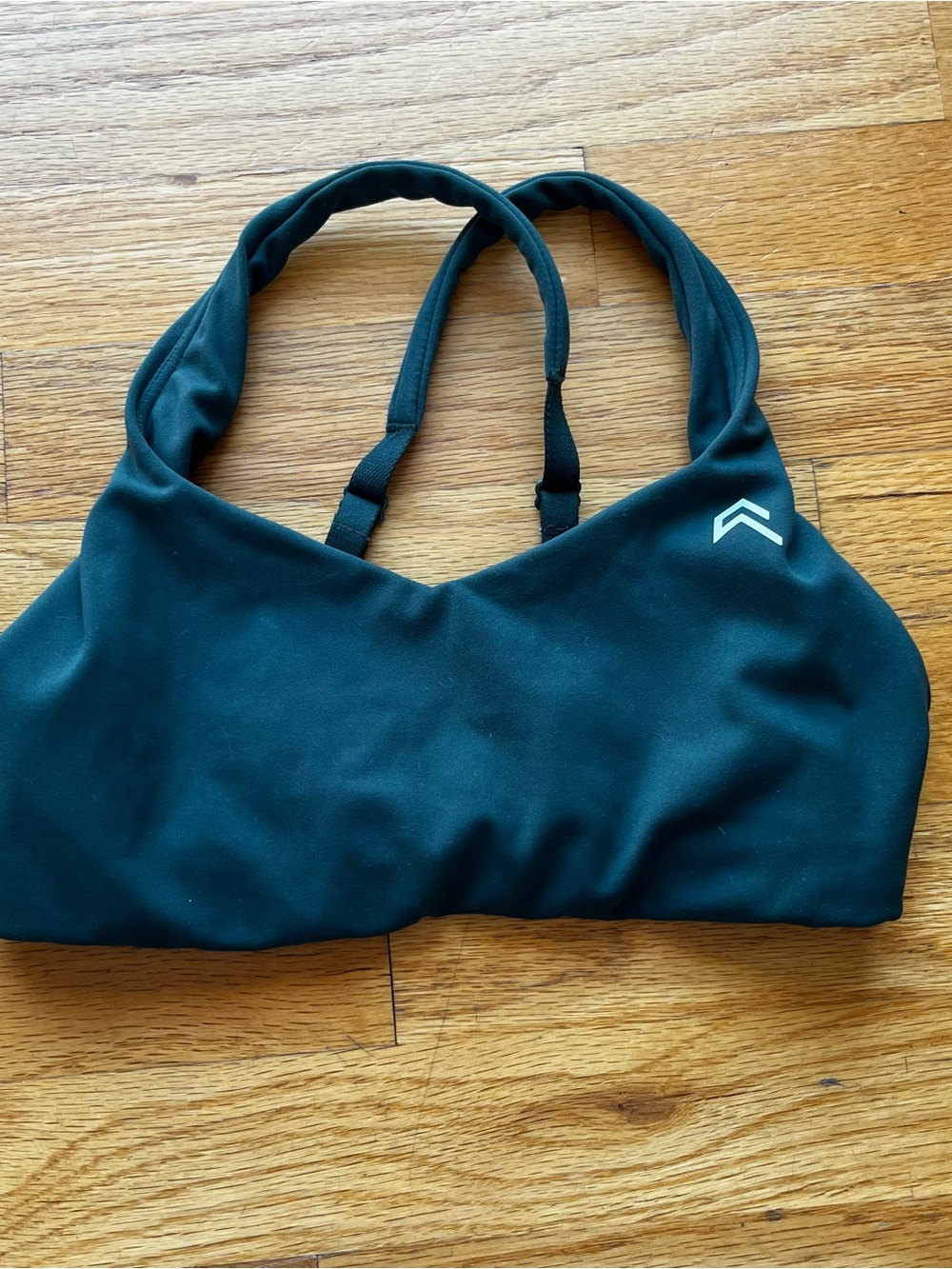 Oner Active green sports bra